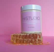 Load image into Gallery viewer, All Natural Intensive Hydration & Repair Mask