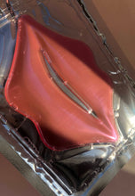 Load image into Gallery viewer, Vegan Collagen Rose Lip Masks (Single Treatment)