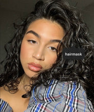 Load image into Gallery viewer, All Natural Intensive Hydration & Repair Mask